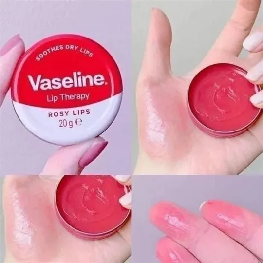 Vaseline Lip Therapy Rosy Lips (1 pc)
